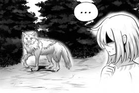 Read The Witch And Another World Girls  2 Page 7 in English