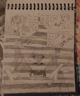 Read To End It All  1 Page 1 in English