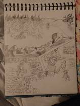 Read To End It All  1 Page 3 in English