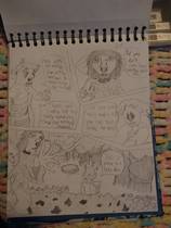 Read To End It All  2 Page 6 in English