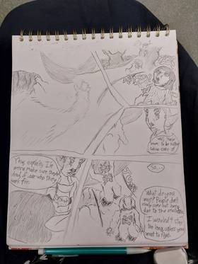 Read To End It All  3 Page 1 in English