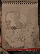 Read To End It All  3 Page 2 in English