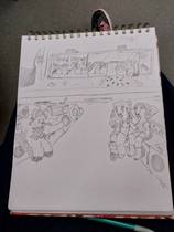 Read To End It All  3 Page 4 in English