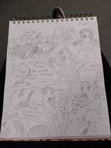 Read To End It All  3 Page 5 in English