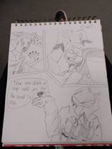 Read To End It All  3 Page 8 in English