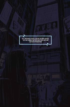 Read HyperForce  1 Page 3 in English