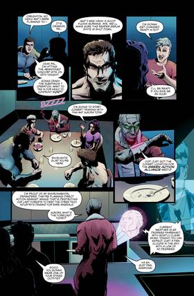 Read HyperForce  2 Page 5 in English