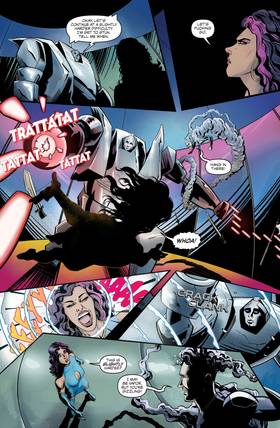 Read HyperForce  2 Page 7 in English