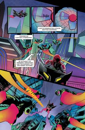 Read HyperForce  2 Page 9 in English