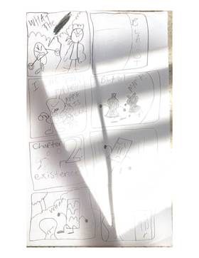 Read Pencilman!  4 Page 7 in English