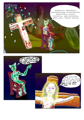 Read Brothers  1 Page 1 in English