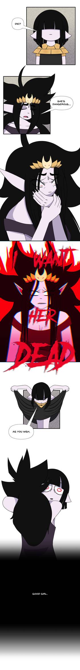 Read LORN: Ledger Of Ruined Nations  2 Page 3 in English