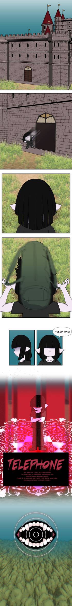 Read LORN: Ledger Of Ruined Nations  3 Page 4 in English