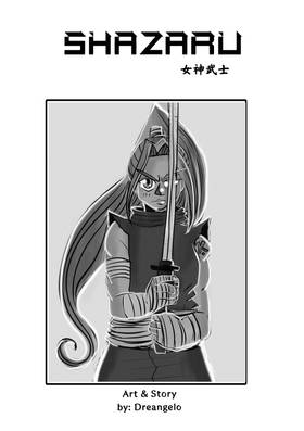 Read Shazaru  1 Page 1 in English