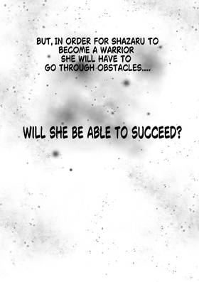 Read Shazaru  1 Page 4 in English