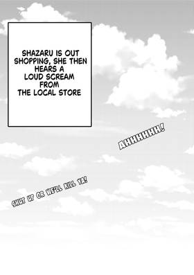 Read Shazaru  2 Page 2 in English