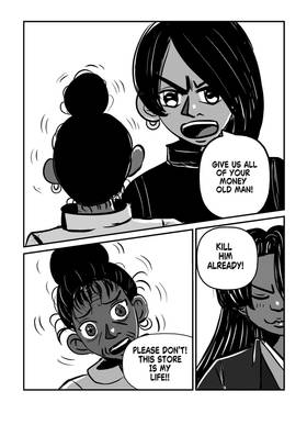 Read Shazaru  2 Page 4 in English