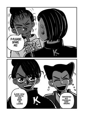 Read Shazaru  2 Page 5 in English