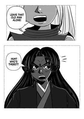 Read Shazaru  2 Page 6 in English