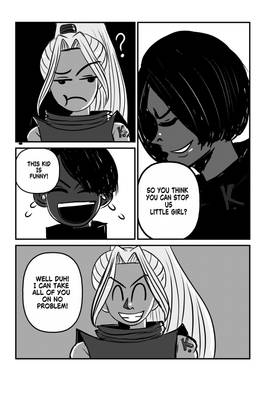 Read Shazaru  2 Page 7 in English