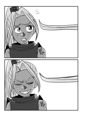 Read Shazaru  2 Page 8 in English