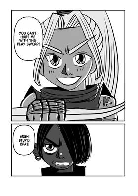 Read Shazaru  2 Page 9 in English