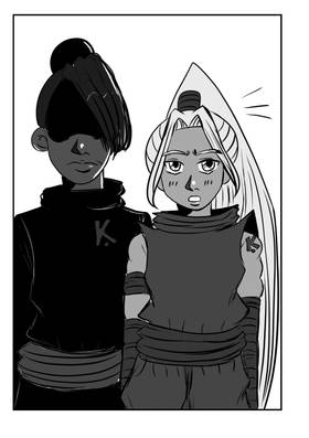 Read Shazaru  2 Page 10 in English