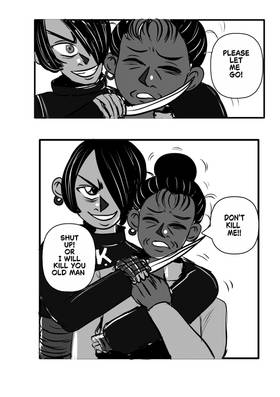 Read Shazaru  3 Page 1 in English