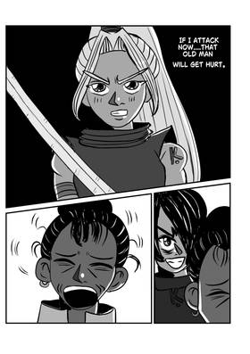 Read Shazaru  3 Page 2 in English