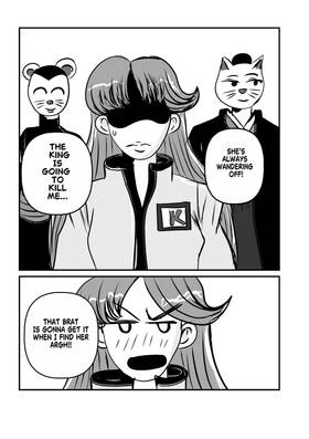 Read Shazaru  3 Page 6 in English