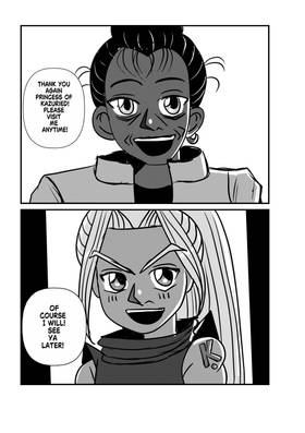 Read Shazaru  4 Page 2 in English