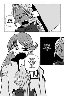 Read Shazaru  4 Page 3 in English