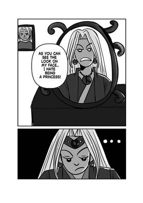 Read Shazaru  5 Page 3 in English
