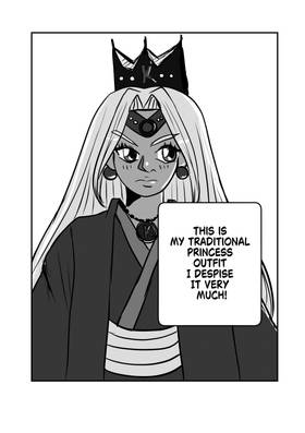 Read Shazaru  5 Page 4 in English