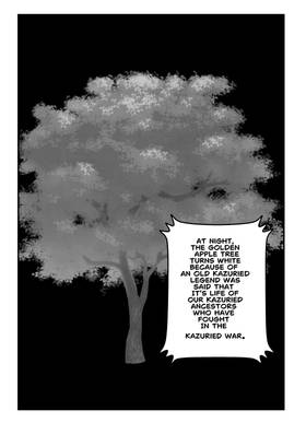 Read Shazaru  7 Page 1 in English