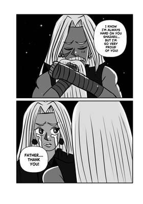 Read Shazaru  7 Page 4 in English