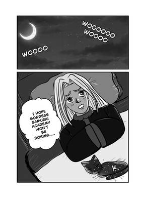 Read Shazaru  7 Page 5 in English