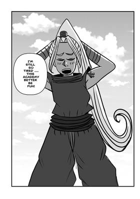 Read Shazaru  7 Page 7 in English