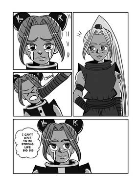 Read Shazaru  8 Page 2 in English