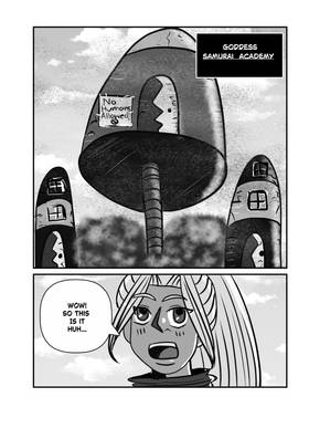 Read Shazaru  8 Page 5 in English