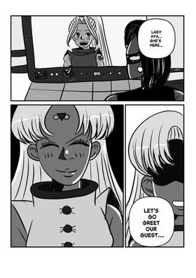 Read Shazaru  8 Page 6 in English