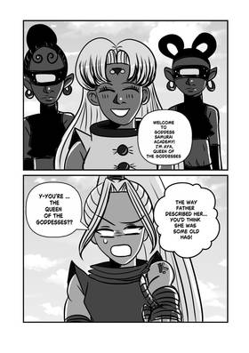 Read Shazaru  8 Page 7 in English