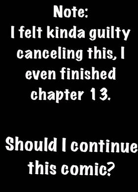 Read My little Horror World  15 Page 1 in English