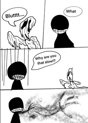 Read My little Horror World  13 Page 2 in English