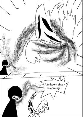 Read My little Horror World  13 Page 3 in English