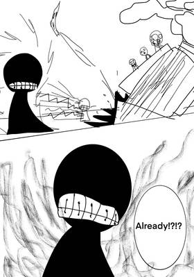 Read My little Horror World  13 Page 5 in English