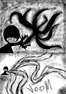 Read My little Horror World  13 Page 7 in English