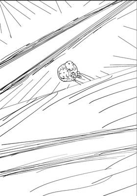 Read My little Horror World  13 Page 8 in English