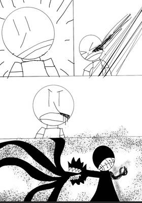 Read My little Horror World  13 Page 9 in English