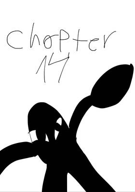 Read My little Horror World  14 Page 1 in English